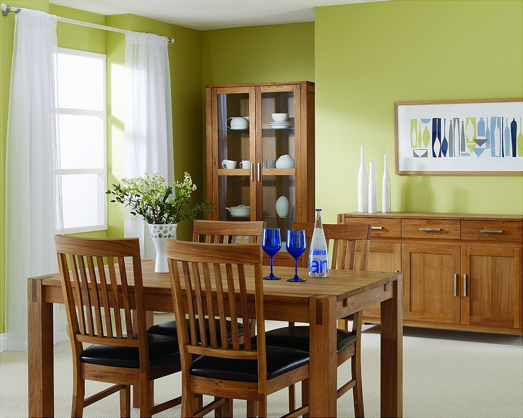 Unique - Royal Oak Dining Set Unique - Royal Oak Dining Set